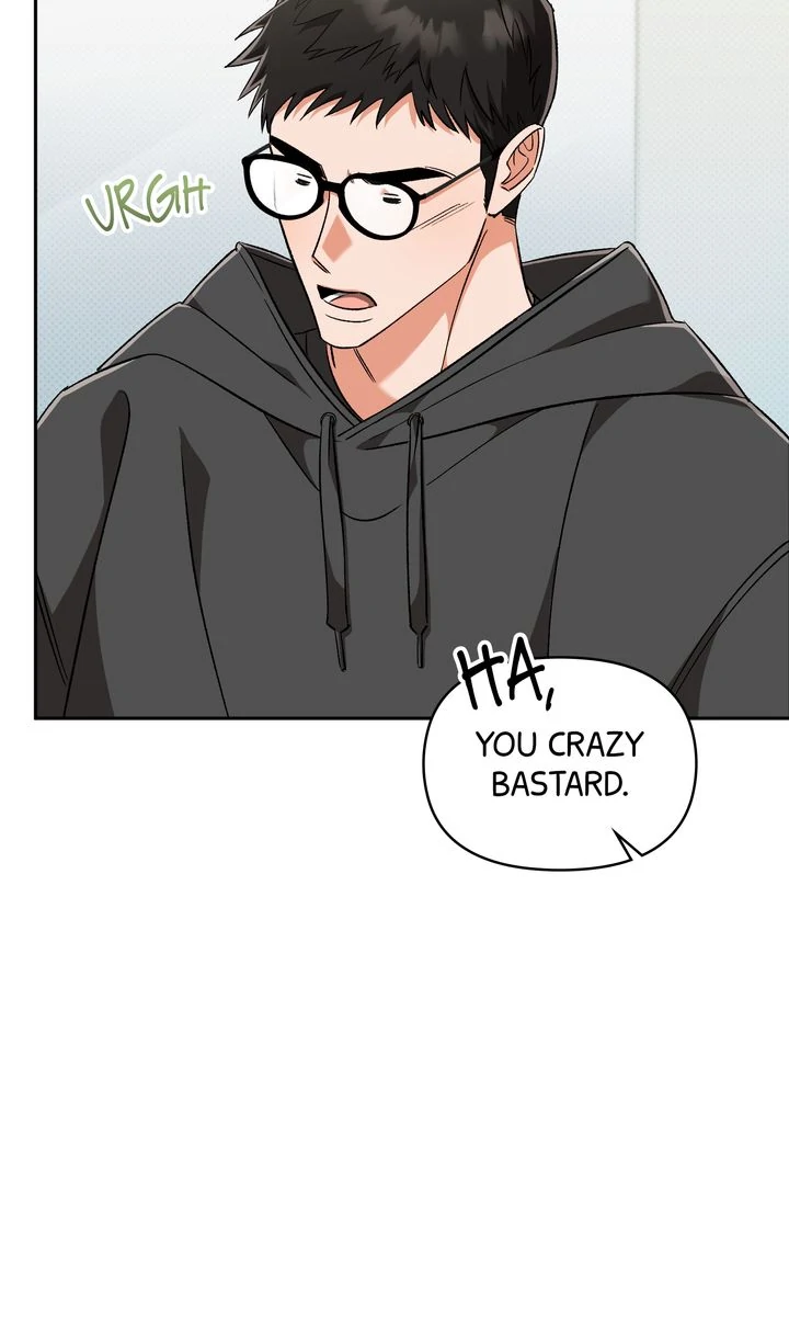 Pheromone Fetish [Full ver.] - Chapter 5 manhwa