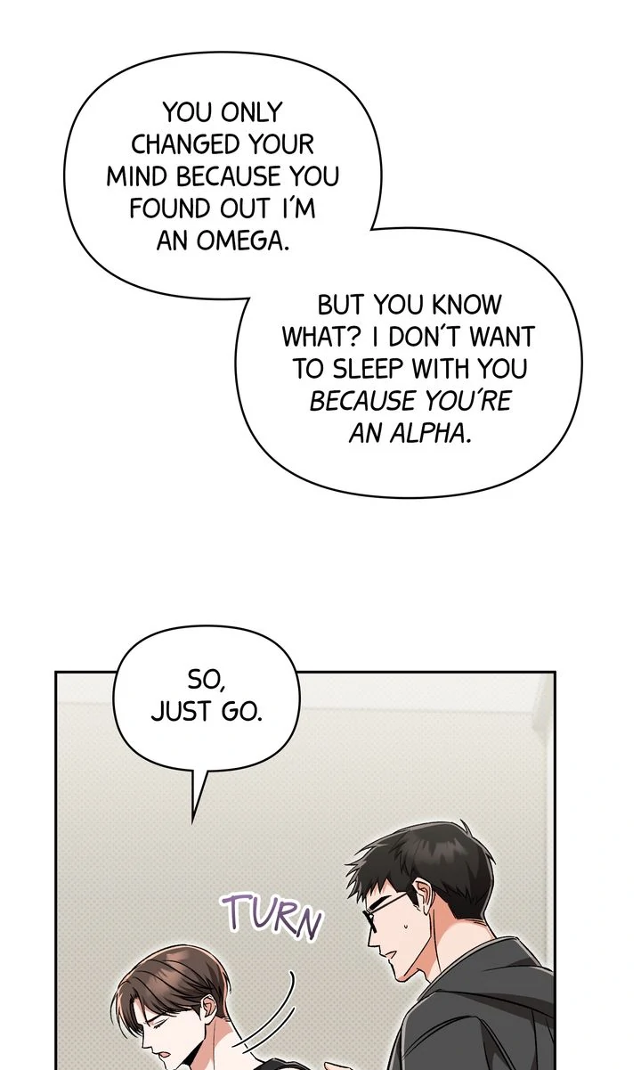 Pheromone Fetish [Full ver.] - Chapter 5 manhwa