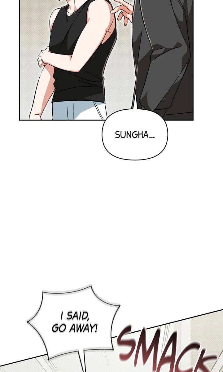 Pheromone Fetish [Full ver.] - Chapter 5 manhwa