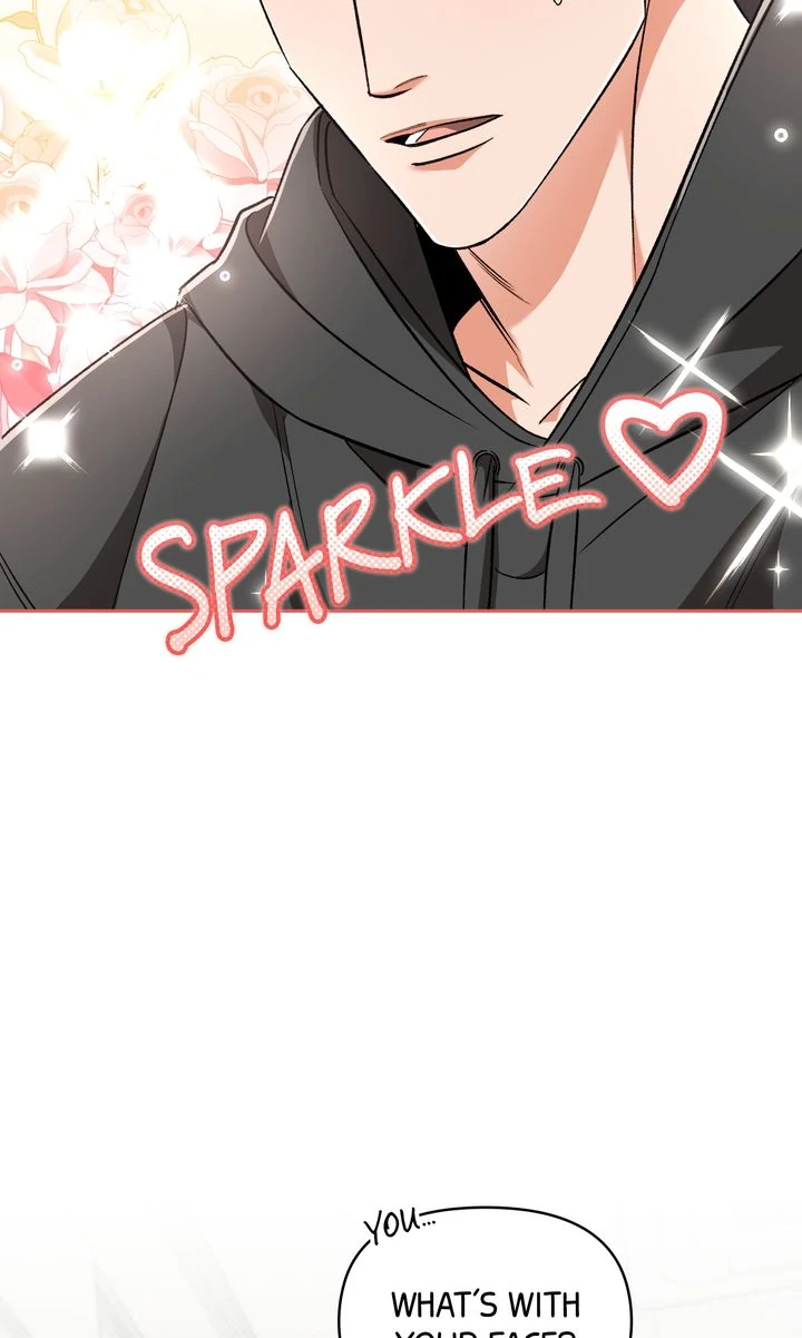 Pheromone Fetish [Full ver.] - Chapter 5 manhwa