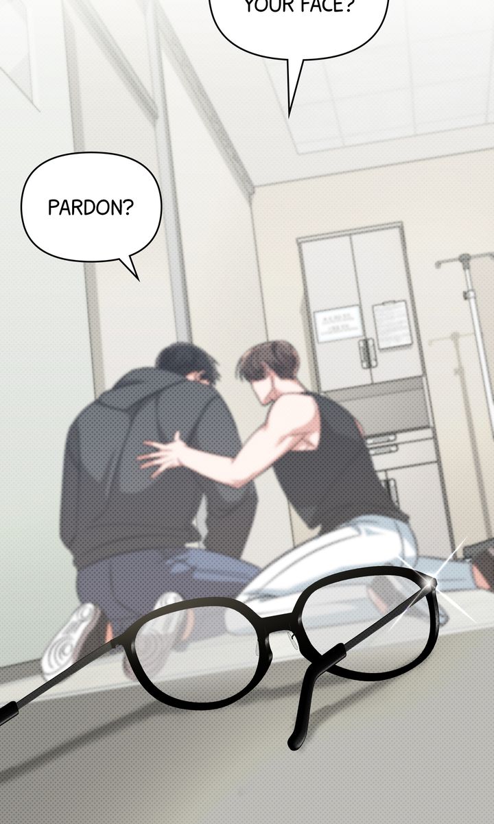 Pheromone Fetish [Full ver.] - Chapter 5 manhwa