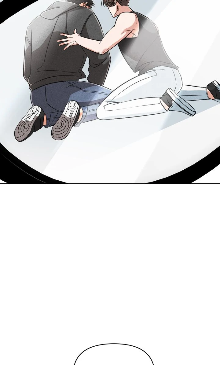 Pheromone Fetish [Full ver.] - Chapter 6 manhwa
