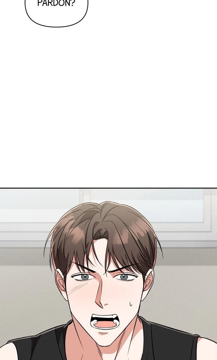 Pheromone Fetish [Full ver.] - Chapter 6 manhwa