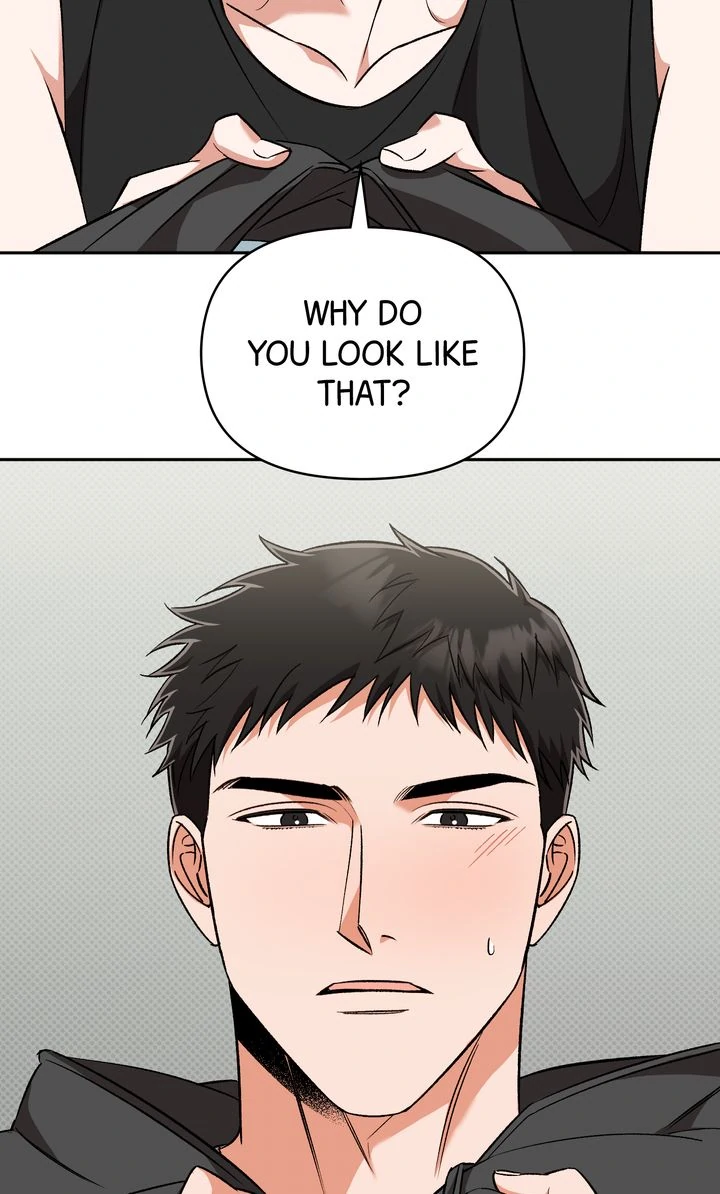 Pheromone Fetish [Full ver.] - Chapter 6 manhwa