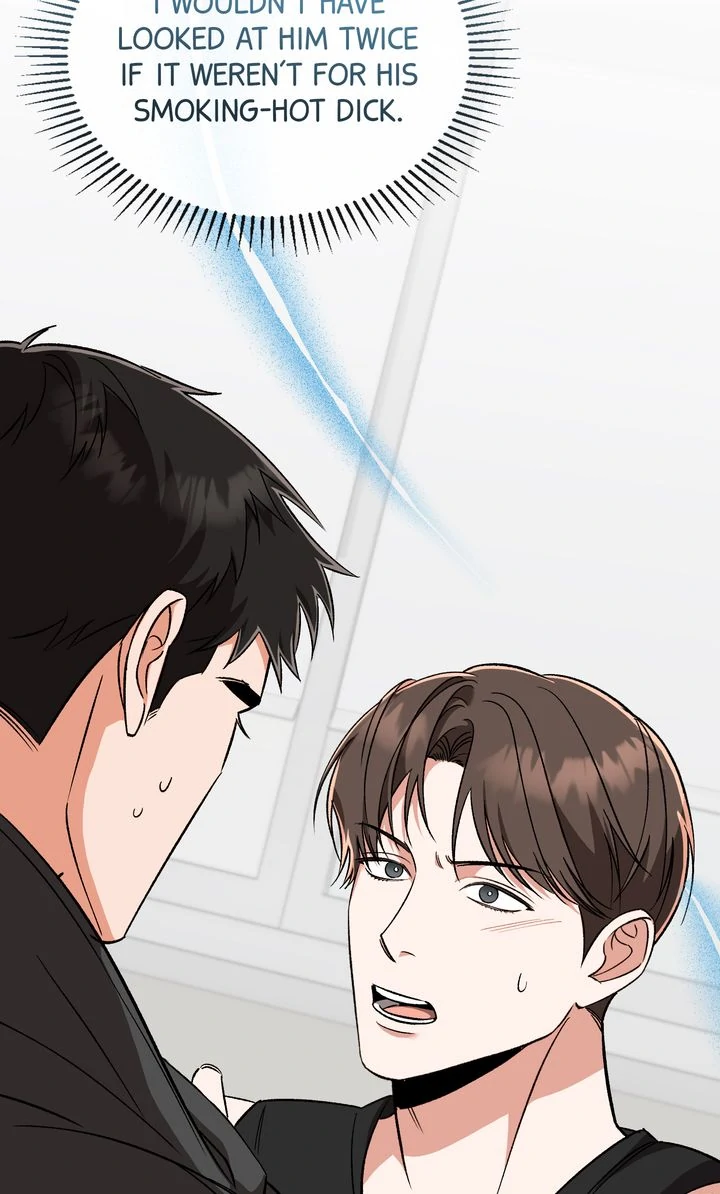 Pheromone Fetish [Full ver.] - Chapter 6 manhwa