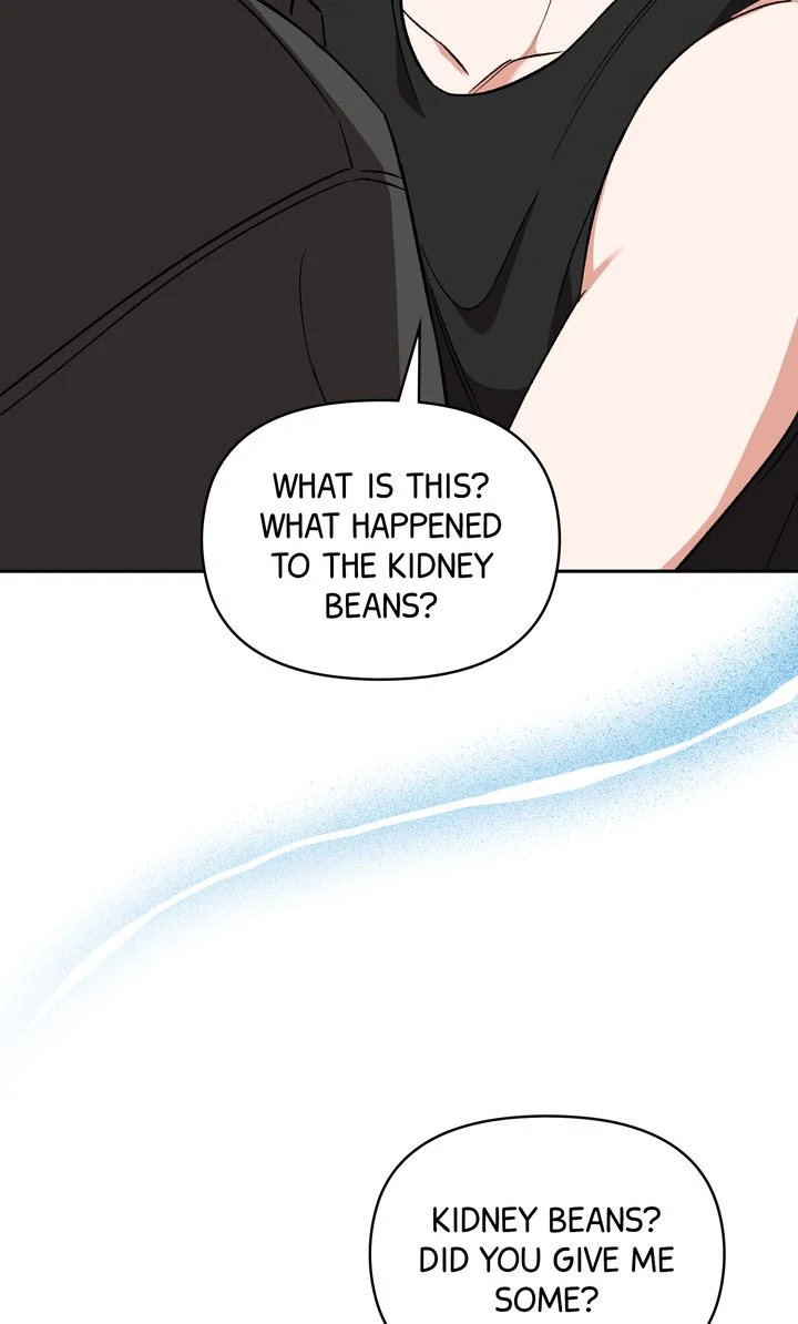 Pheromone Fetish [Full ver.] - Chapter 6 manhwa