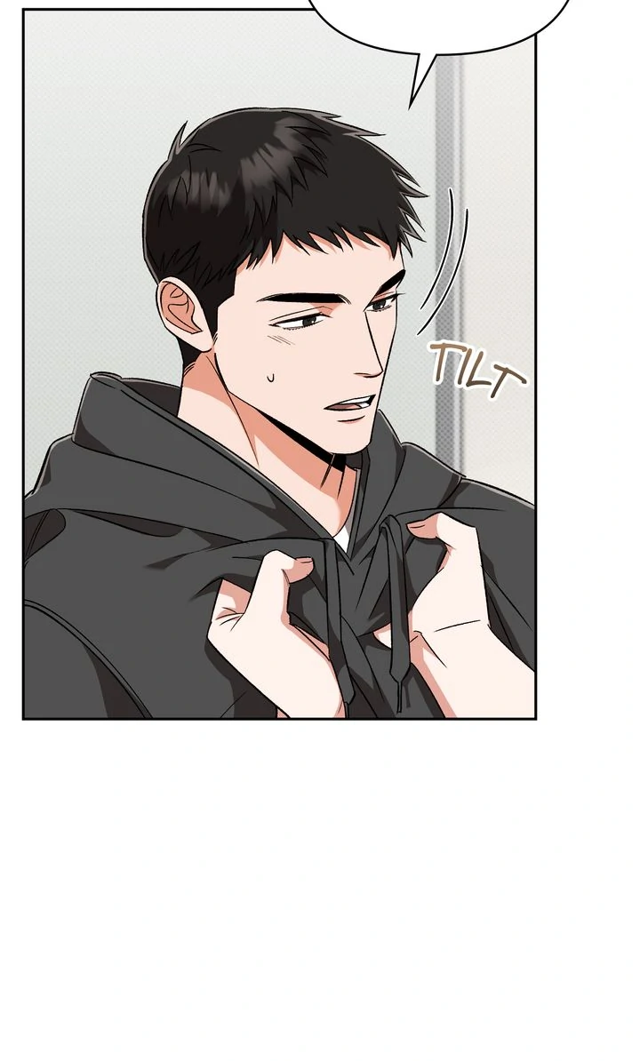 Pheromone Fetish [Full ver.] - Chapter 6 manhwa