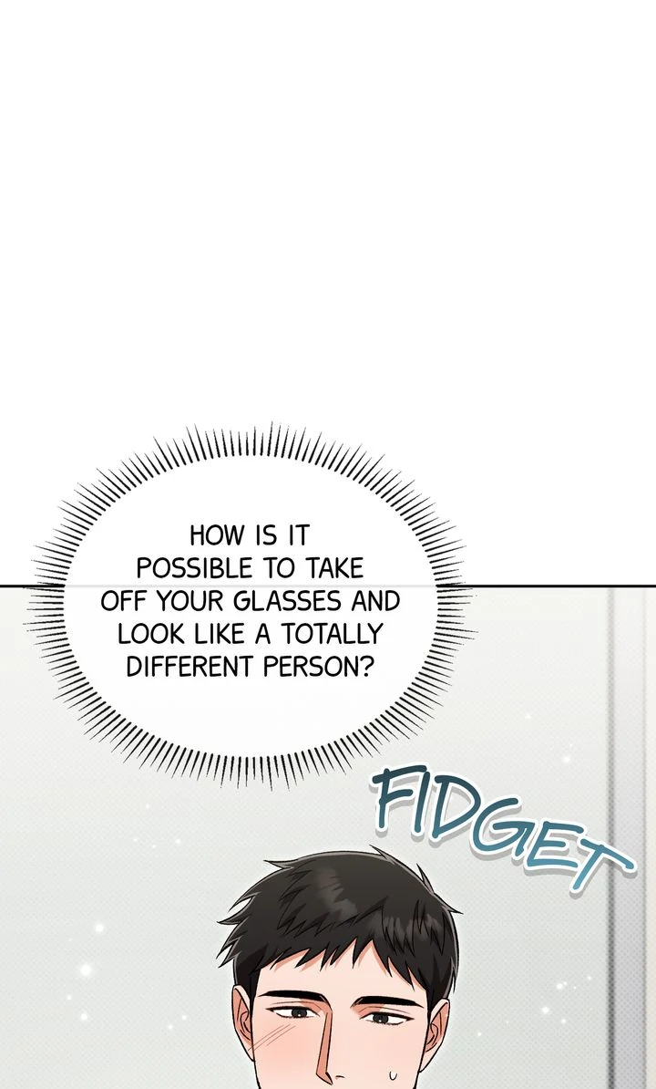 Pheromone Fetish [Full ver.] - Chapter 6 manhwa
