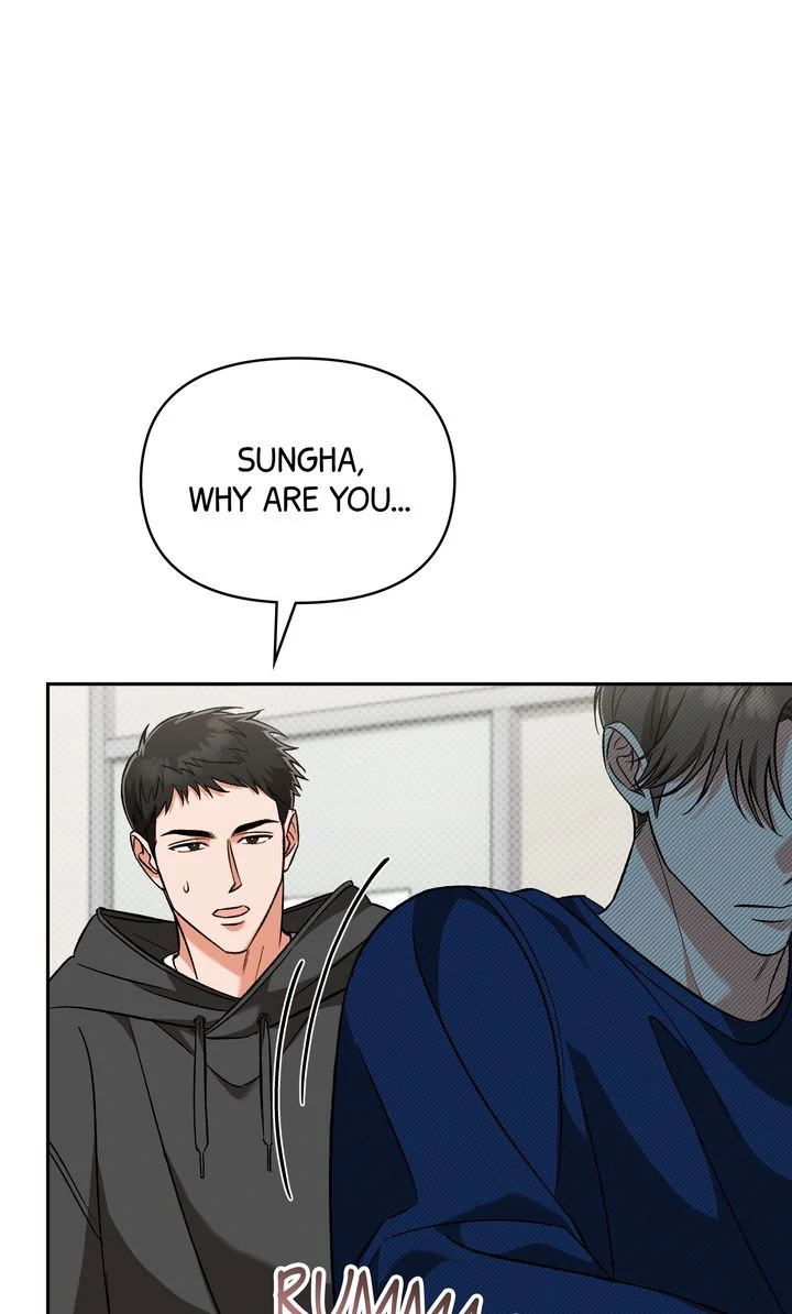 Pheromone Fetish [Full ver.] - Chapter 6 manhwa