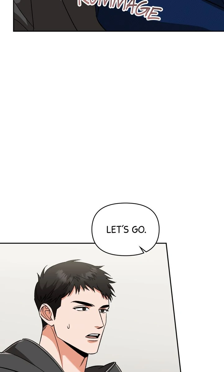 Pheromone Fetish [Full ver.] - Chapter 6 manhwa