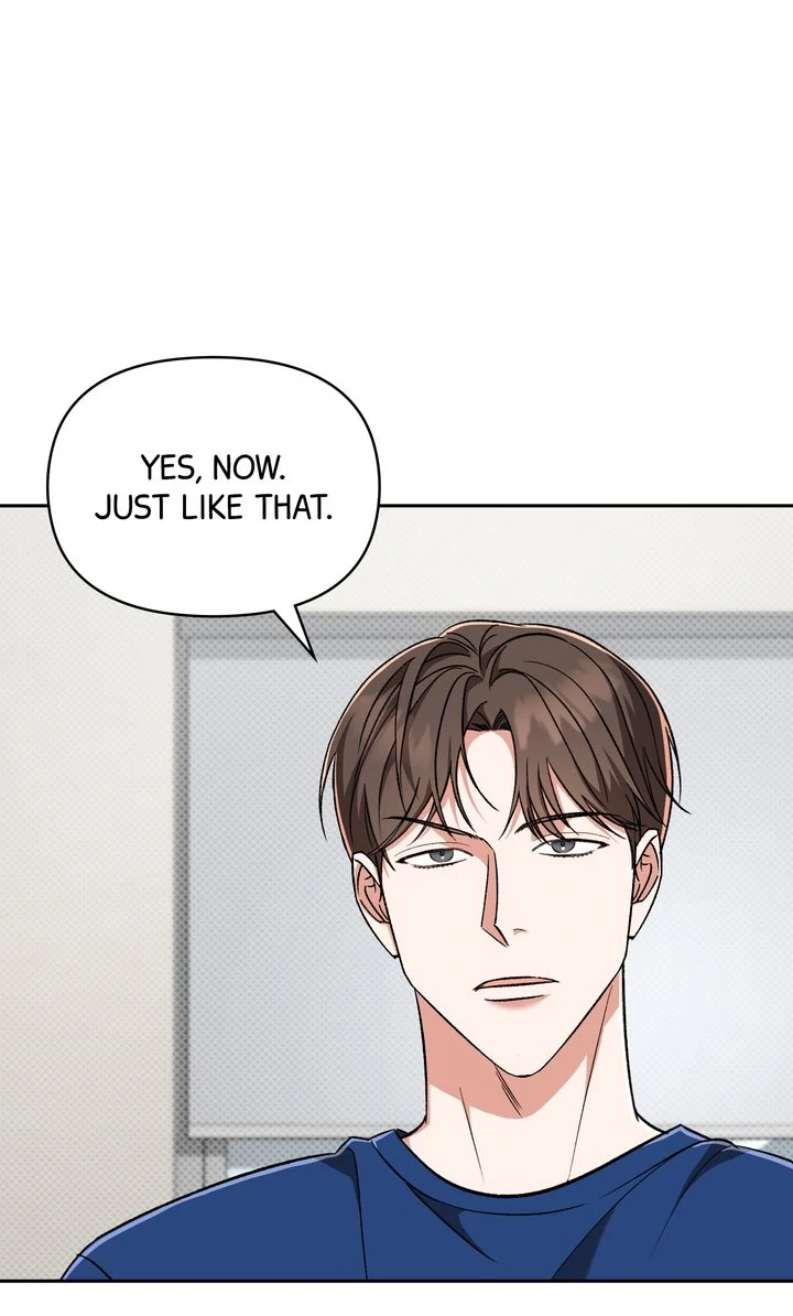 Pheromone Fetish [Full ver.] - Chapter 6 manhwa