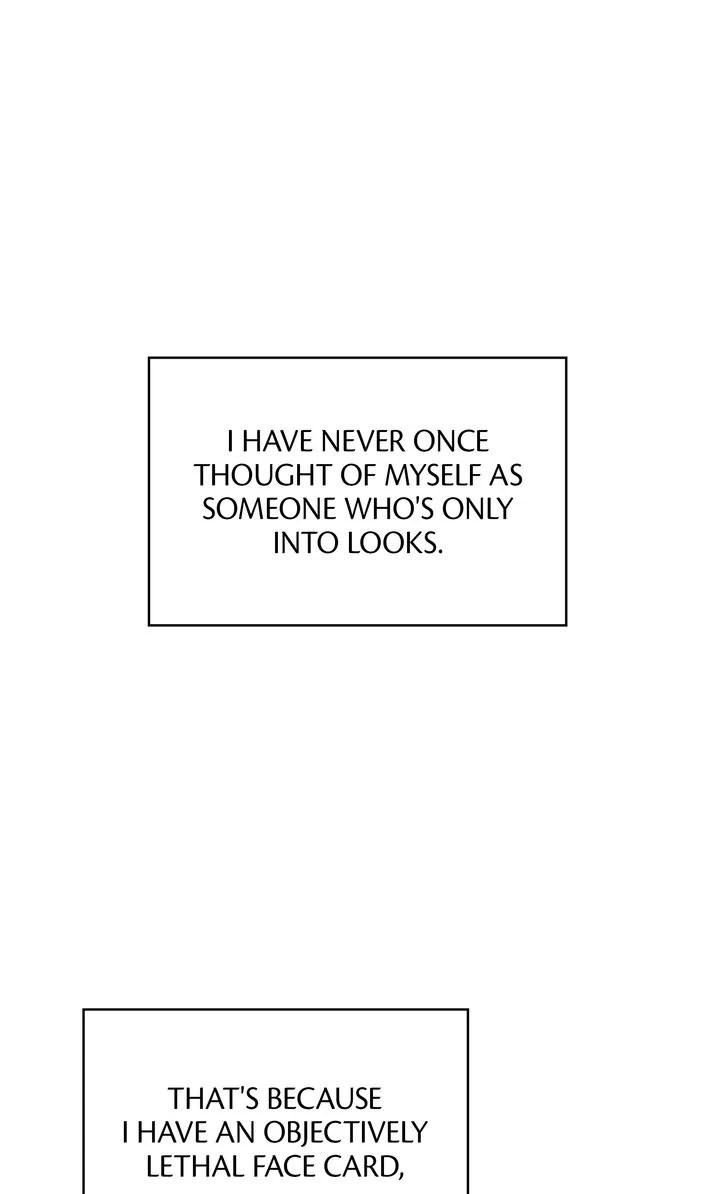 Pheromone Fetish [Full ver.] - Chapter 6 manhwa