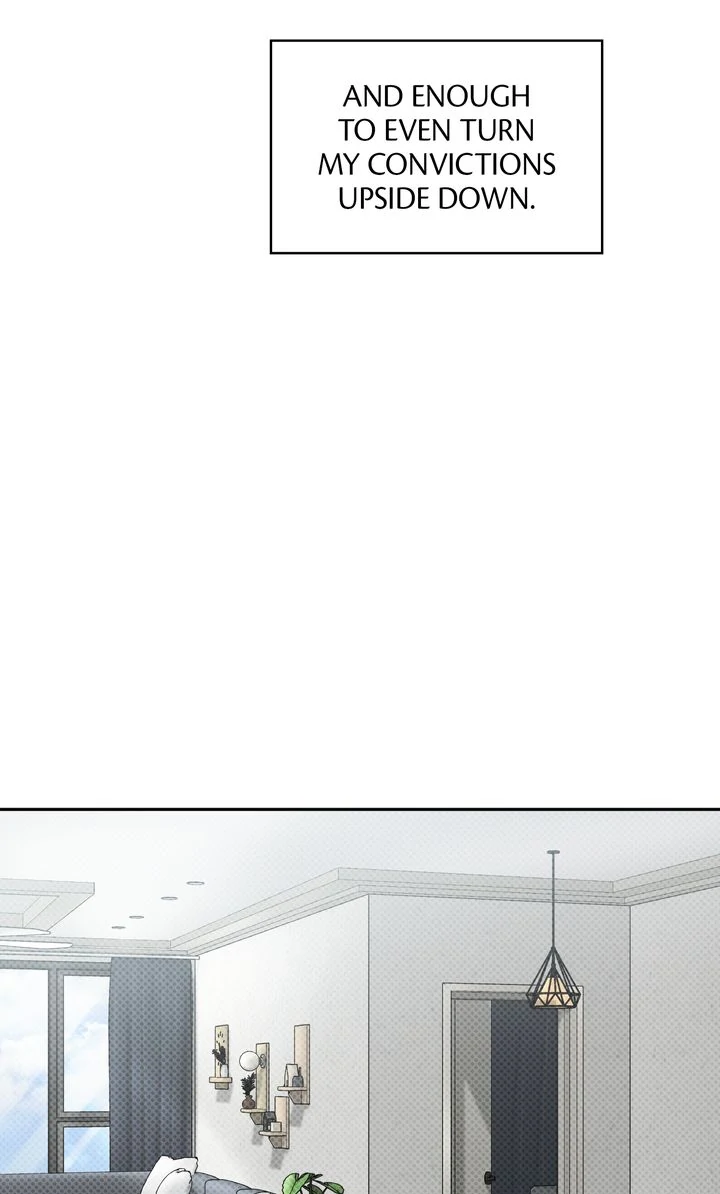 Pheromone Fetish [Full ver.] - Chapter 6 manhwa