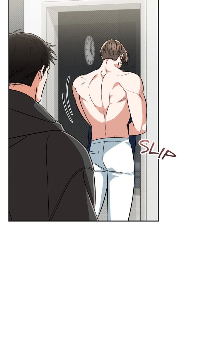 Pheromone Fetish [Full ver.] - Chapter 6 manhwa