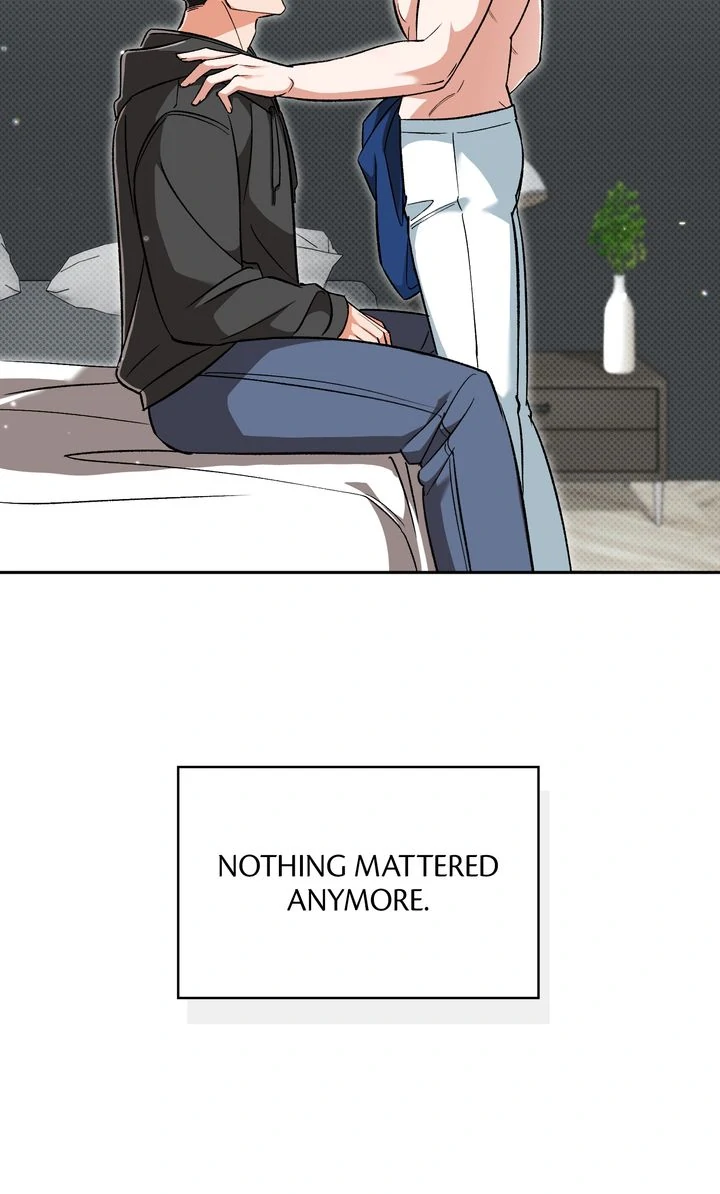 Pheromone Fetish [Full ver.] - Chapter 6 manhwa
