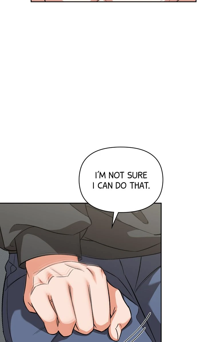 Pheromone Fetish [Full ver.] - Chapter 6 manhwa