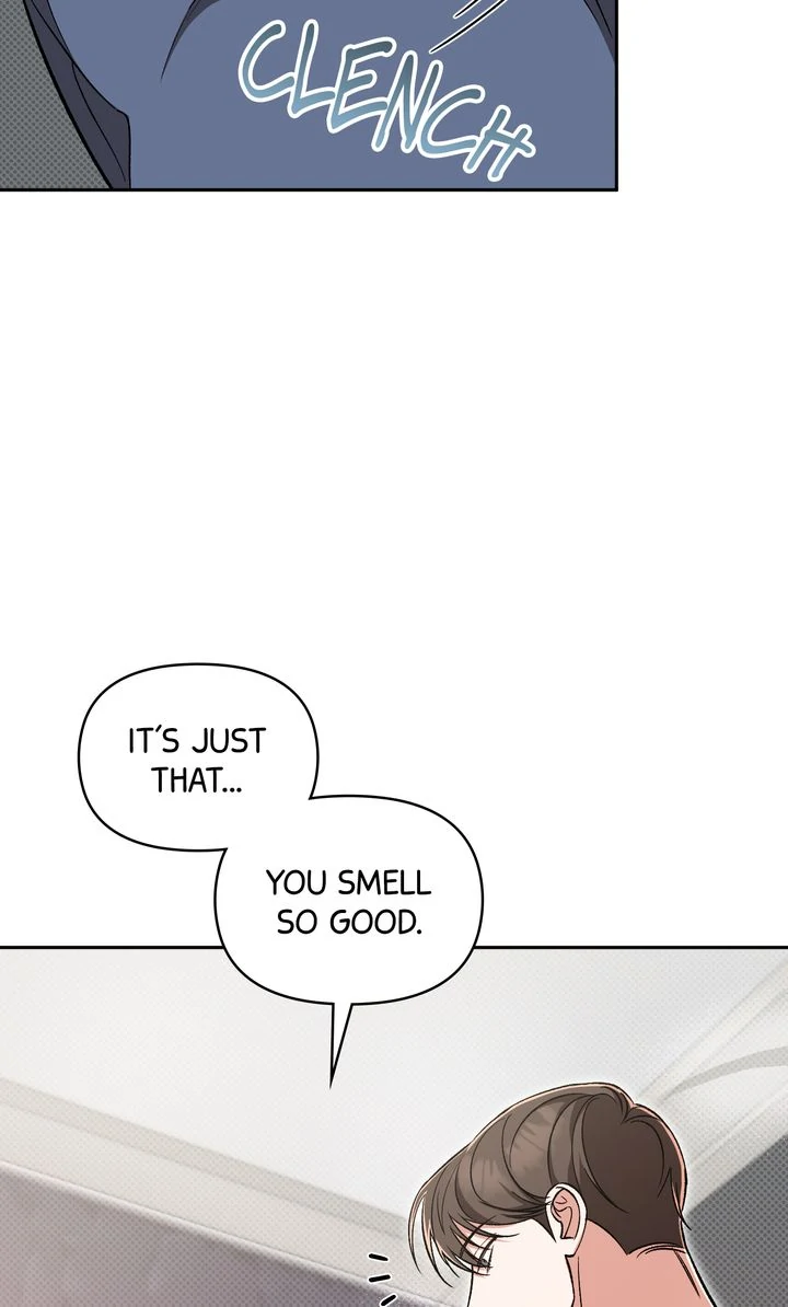 Pheromone Fetish [Full ver.] - Chapter 6 manhwa