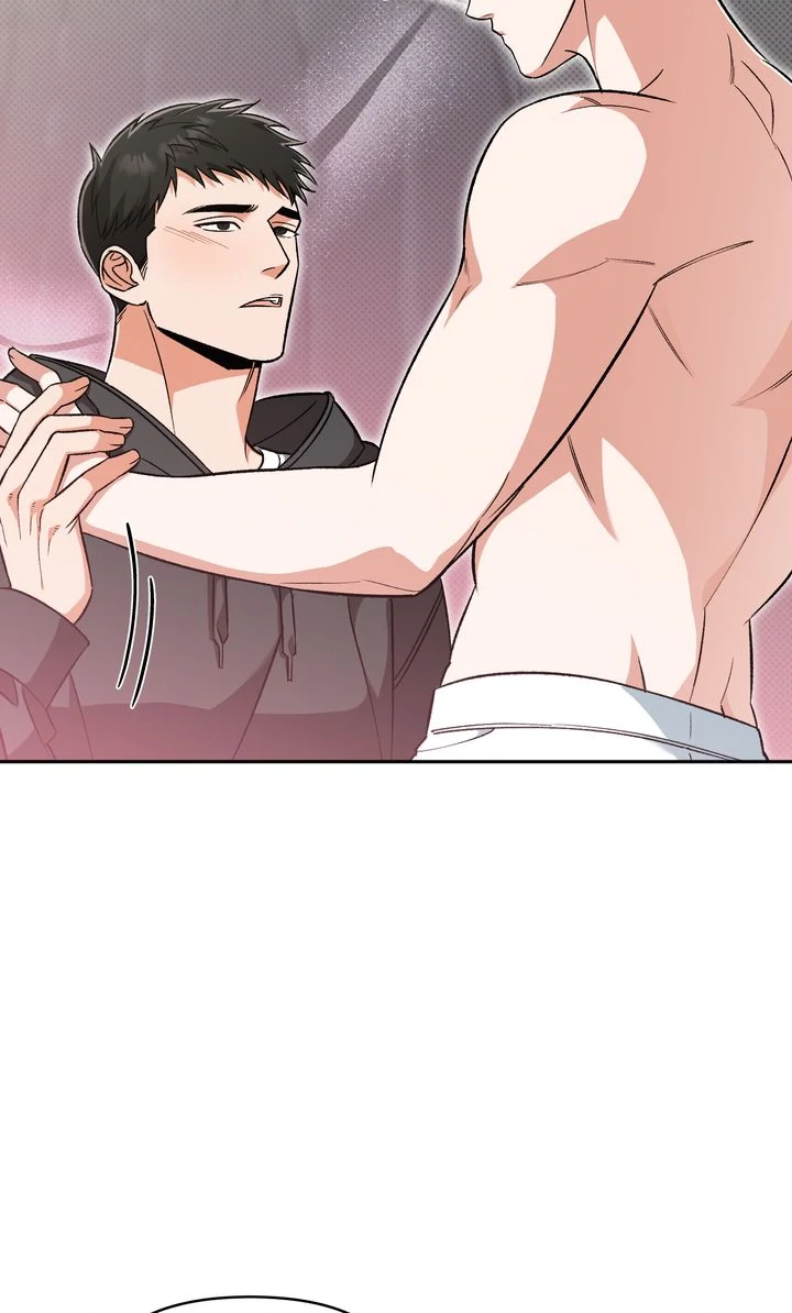 Pheromone Fetish [Full ver.] - Chapter 6 manhwa