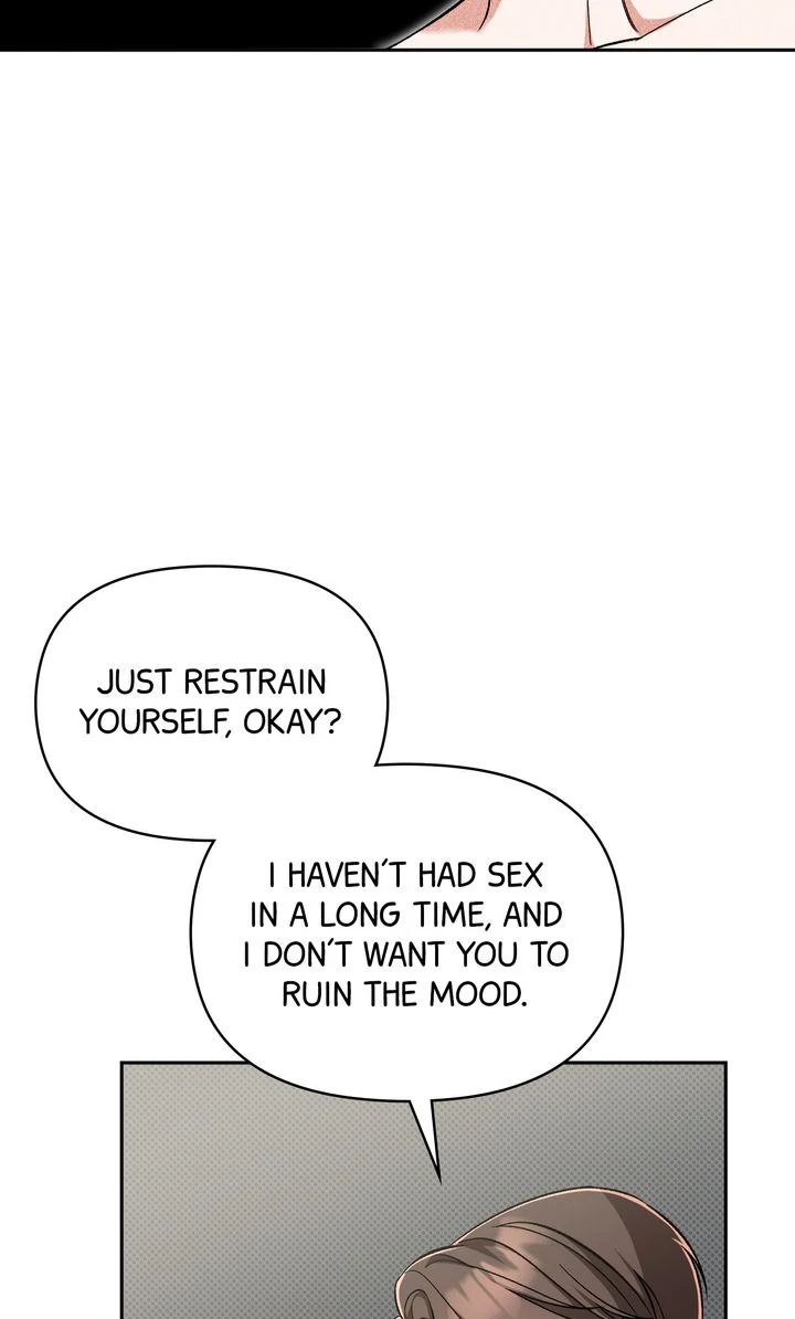 Pheromone Fetish [Full ver.] - Chapter 6 manhwa