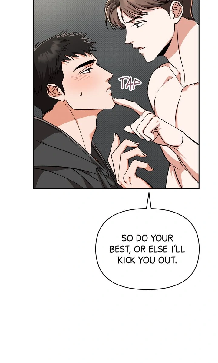 Pheromone Fetish [Full ver.] - Chapter 6 manhwa