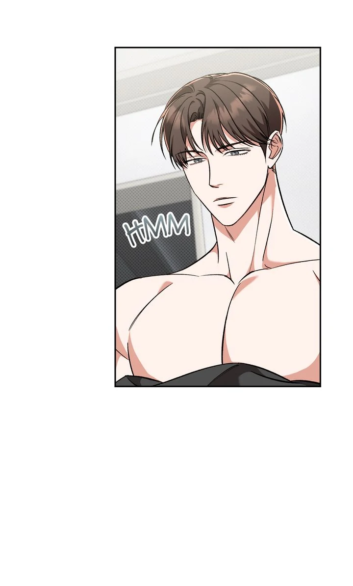 Pheromone Fetish [Full ver.] - Chapter 6 manhwa