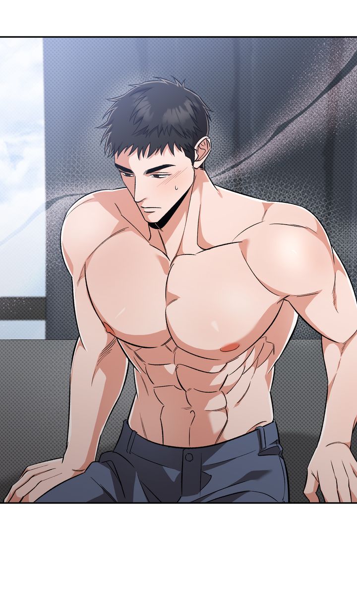 Pheromone Fetish [Full ver.] - Chapter 6 manhwa