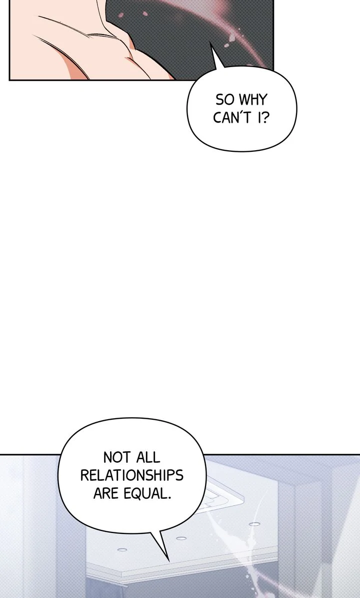 Pheromone Fetish [Full ver.] - Chapter 6 manhwa