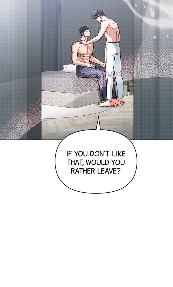 Pheromone Fetish [Full ver.] - Chapter 6 manhwa