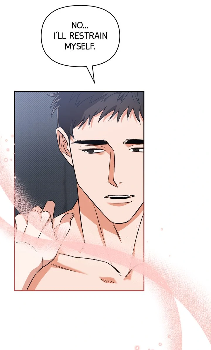 Pheromone Fetish [Full ver.] - Chapter 6 manhwa