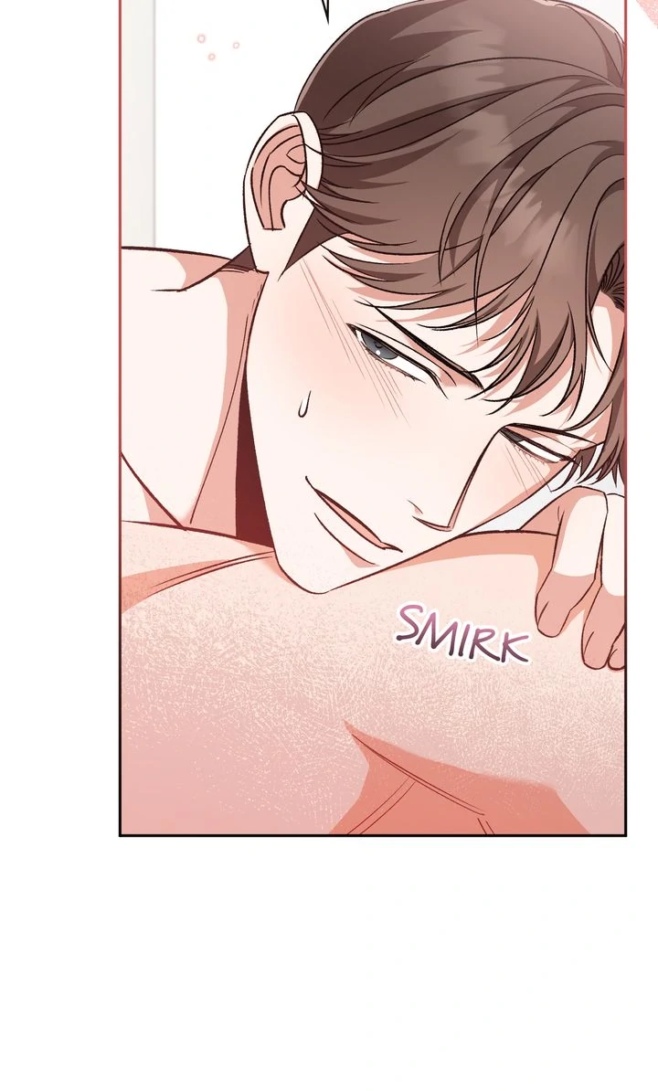 Pheromone Fetish [Full ver.] - Chapter 6 manhwa