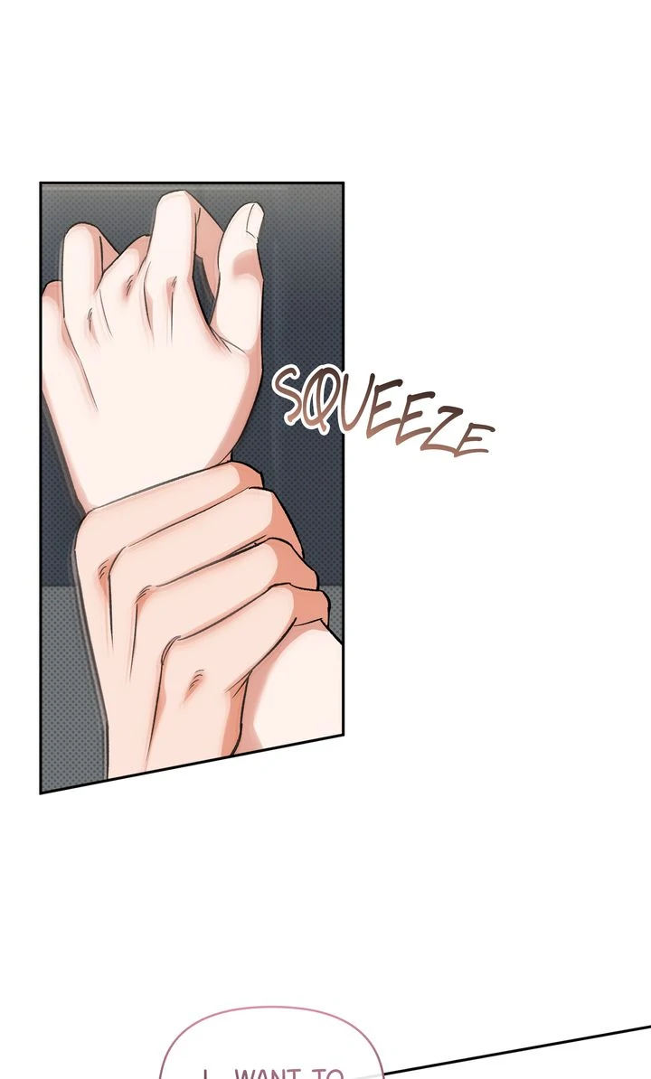 Pheromone Fetish [Full ver.] - Chapter 6 manhwa