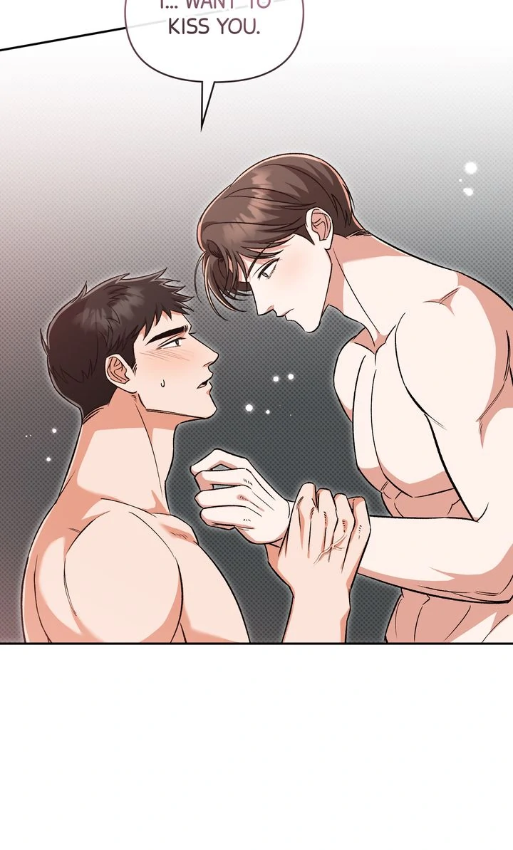 Pheromone Fetish [Full ver.] - Chapter 6 manhwa