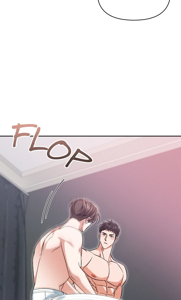 Pheromone Fetish [Full ver.] - Chapter 6 manhwa