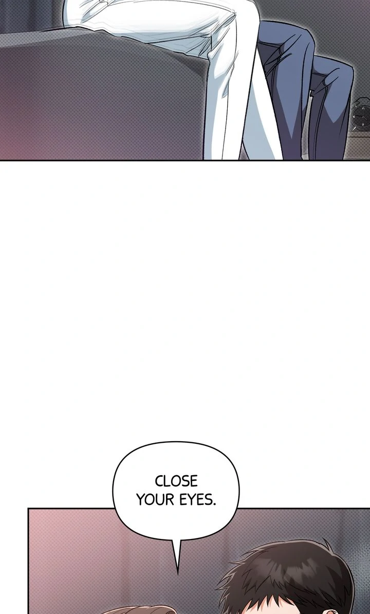 Pheromone Fetish [Full ver.] - Chapter 6 manhwa