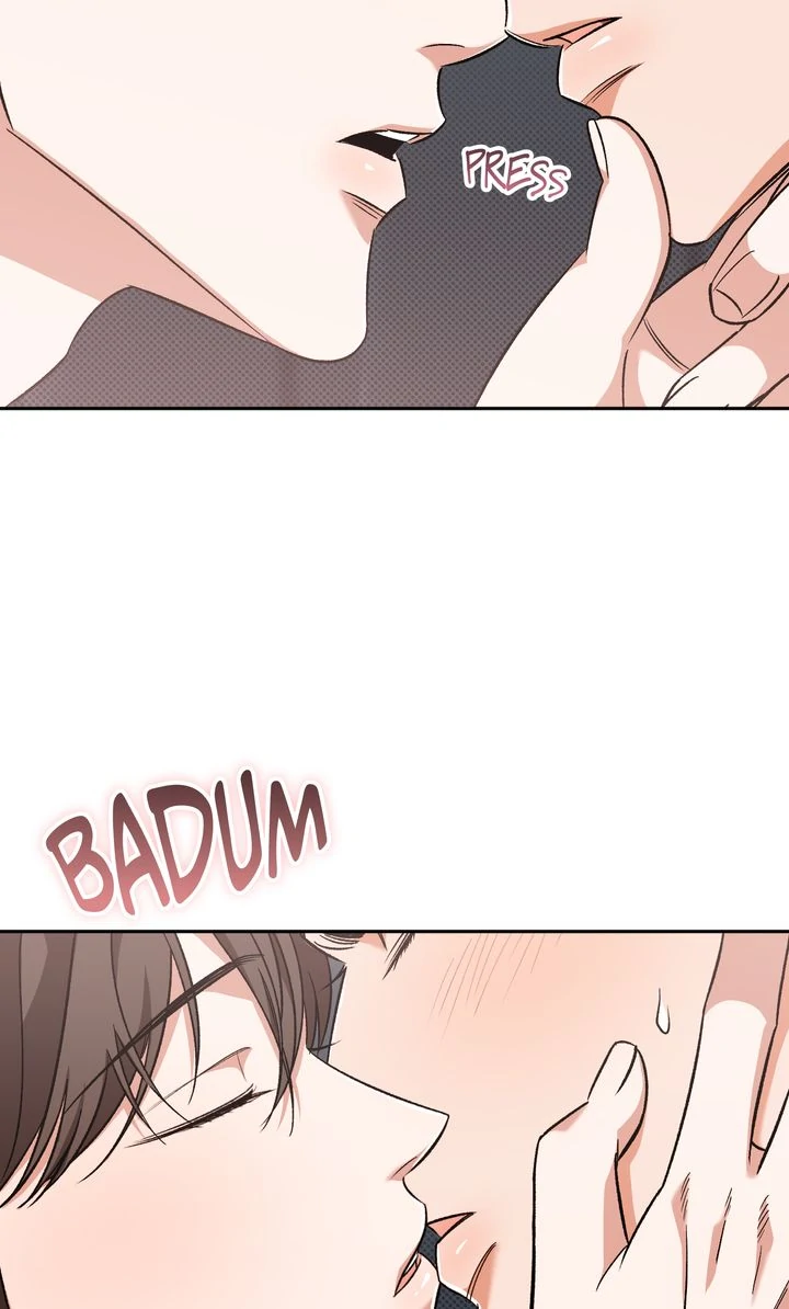 Pheromone Fetish [Full ver.] - Chapter 6 manhwa