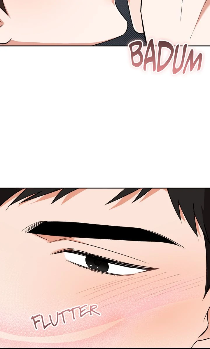 Pheromone Fetish [Full ver.] - Chapter 6 manhwa