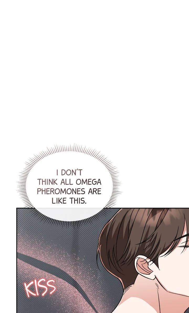 Pheromone Fetish [Full ver.] - Chapter 6 manhwa