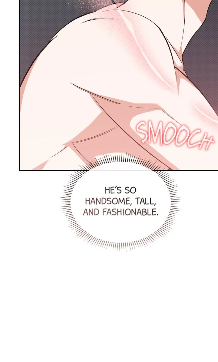 Pheromone Fetish [Full ver.] - Chapter 6 manhwa