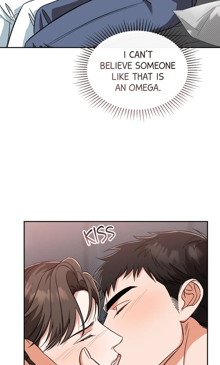 Pheromone Fetish [Full ver.] - Chapter 6 manhwa