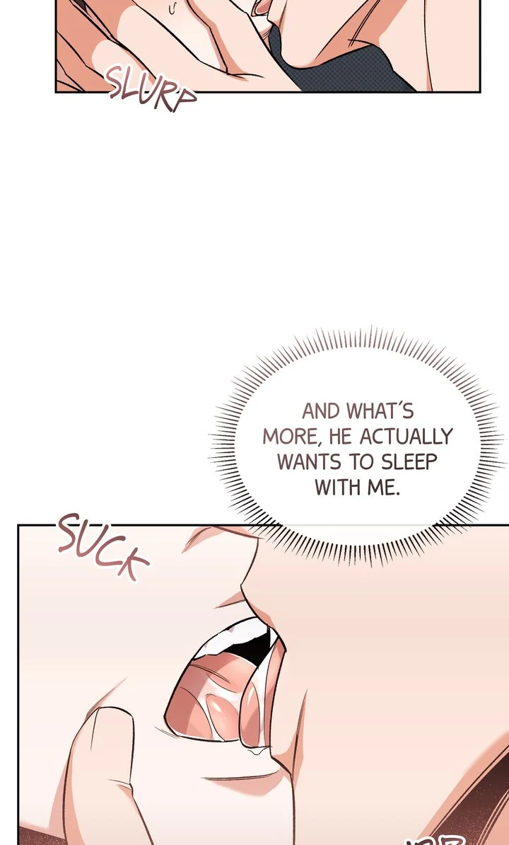 Pheromone Fetish [Full ver.] - Chapter 6 manhwa