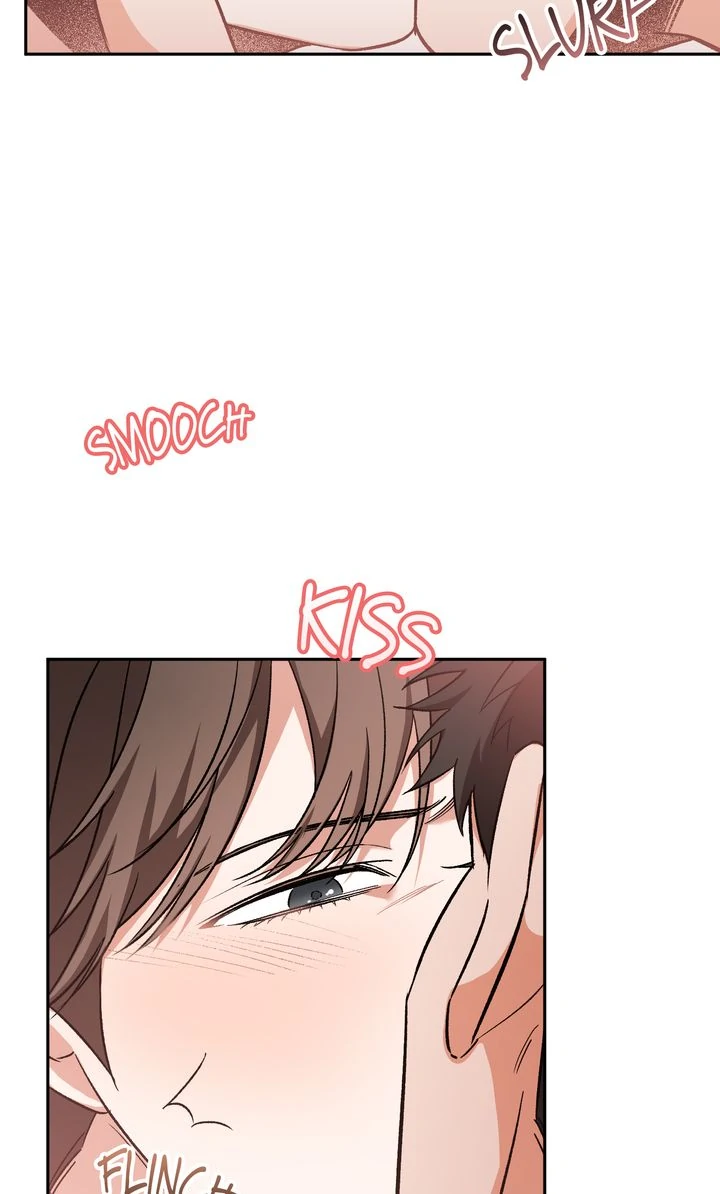 Pheromone Fetish [Full ver.] - Chapter 6 manhwa