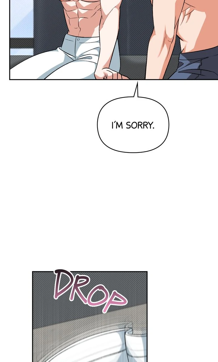 Pheromone Fetish [Full ver.] - Chapter 6 manhwa