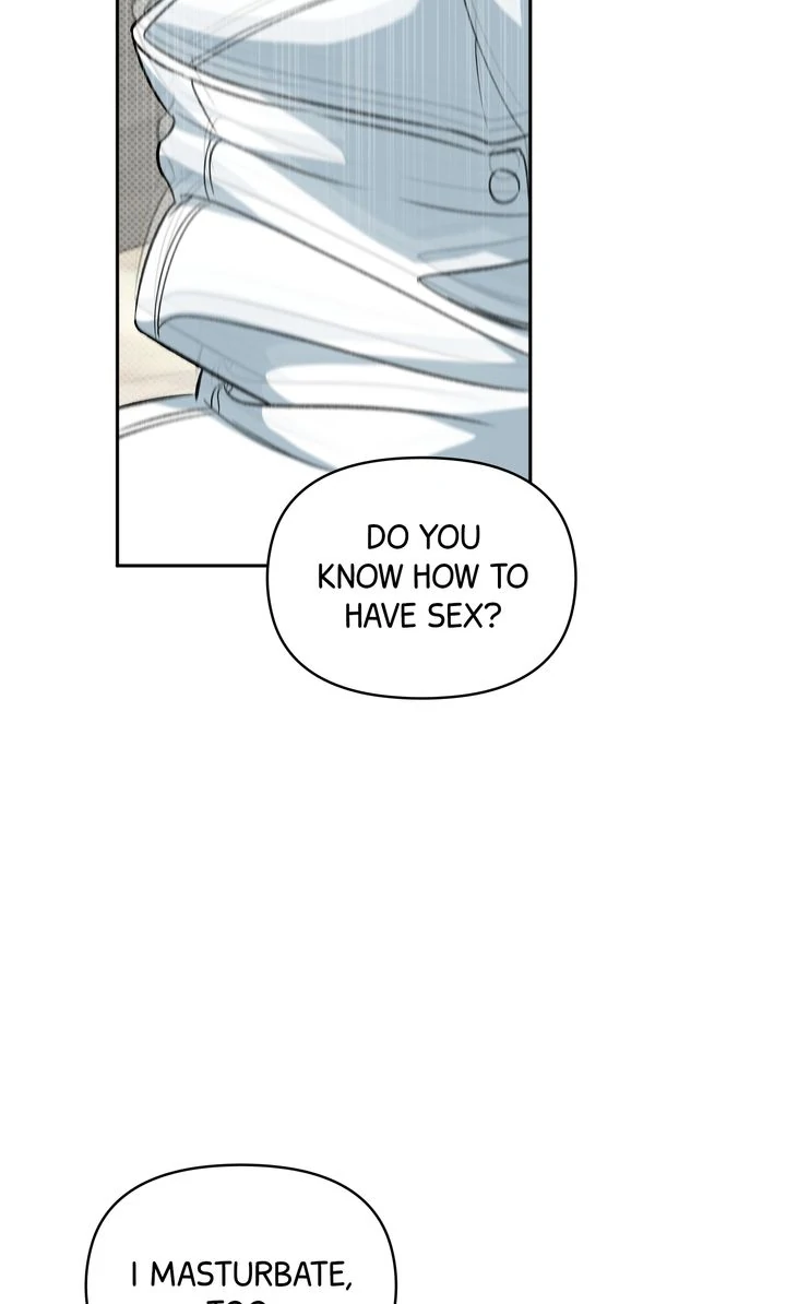 Pheromone Fetish [Full ver.] - Chapter 6 manhwa