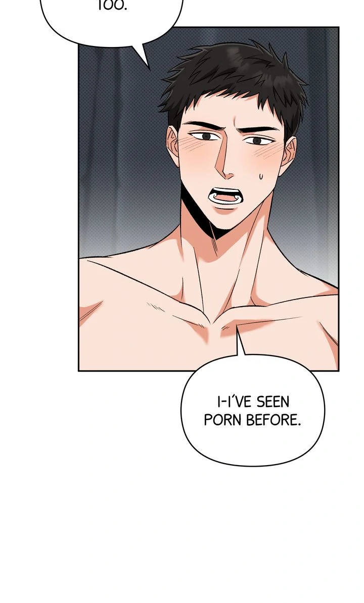 Pheromone Fetish [Full ver.] - Chapter 6 manhwa
