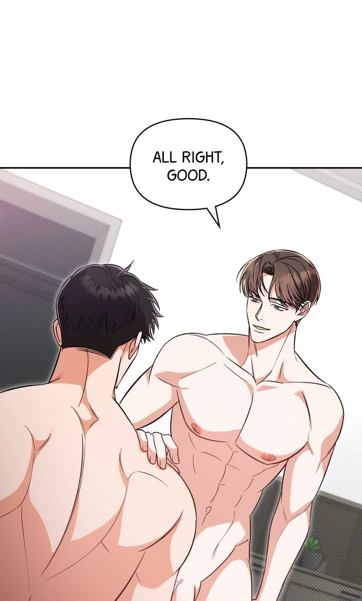Pheromone Fetish [Full ver.] - Chapter 6 manhwa