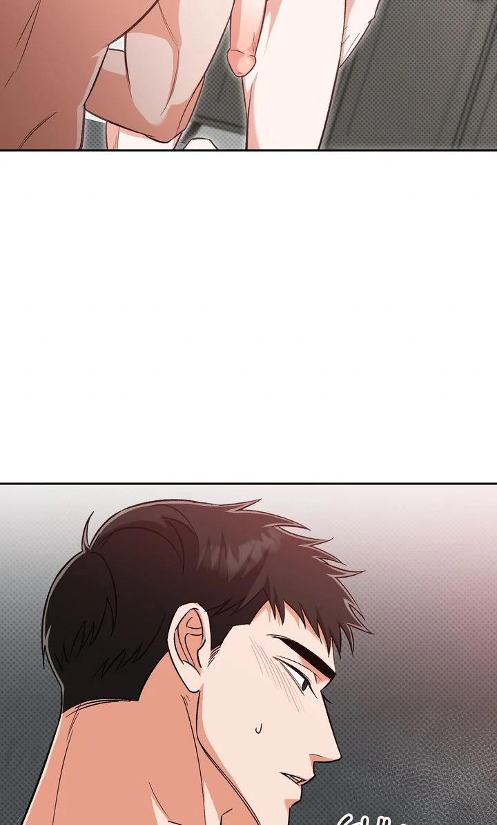Pheromone Fetish [Full ver.] - Chapter 6 manhwa