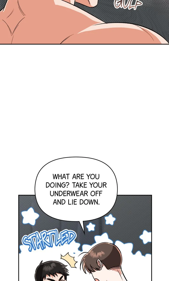 Pheromone Fetish [Full ver.] - Chapter 6 manhwa