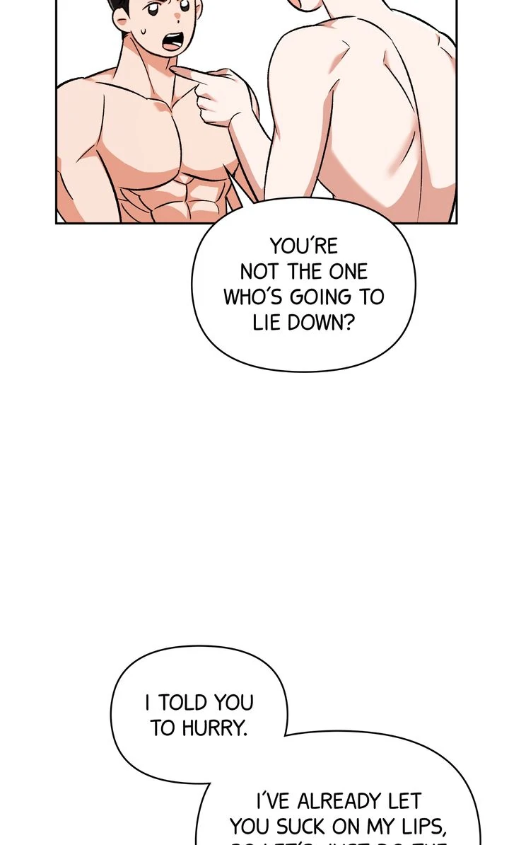 Pheromone Fetish [Full ver.] - Chapter 6 manhwa