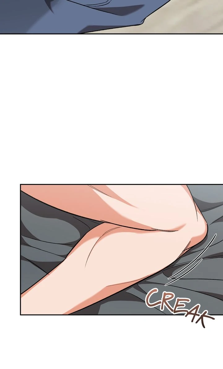 Pheromone Fetish [Full ver.] - Chapter 6 manhwa