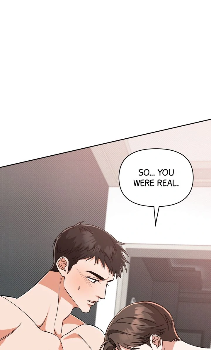 Pheromone Fetish [Full ver.] - Chapter 6 manhwa